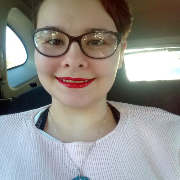 Meet your Posher, Grace - Picture 1 of 1